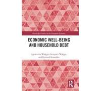 Economic Well-Being And Household Debt