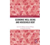 Economic Well-Being And Household Debt