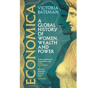 Economica: A Financial Times Best Book of 2025