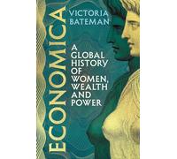 Economica: 'This book sets a new standard in economic history' - Tim Harford