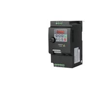 Economical AC Motor Drive VFD 220 1-3PH 380 3-3PH 0.75/1.5/2.2/4/5.5KW Frequency Converter Inverter For Control Motor(4KW 380V 3PH-3PH)