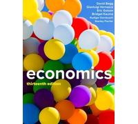 Economics, 13e