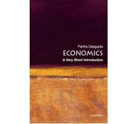 Economics: A Very Short Introduction