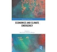 Economics And Climate Emergency