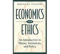 Economics And Ethics