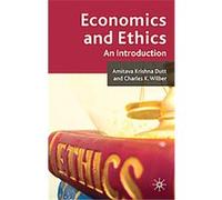 Economics and Ethics Amitava Dutt, Charles K. Wilber (Auteur)