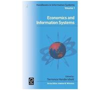 Economics And Information Systems