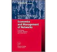 Economics And Management Of Networks