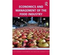 Economics and Management of the Food Industry by Dorfman Jeffrey University of Georgia USA Paperback Book Jeffrey H Dorfman (Auteur)