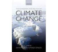 Economics And Politics Of Climate Change