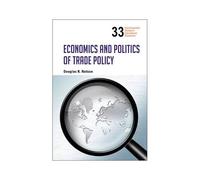 Economics And Politics Of Trade Policy