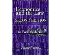 Economics And The Law