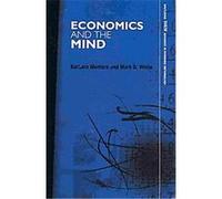 Economics and the Mind, Routledge Inem Advances in Economic Methodology Barbara Montero (Auteur)