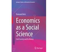 Economics As A Social Science