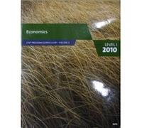 Economics (CFA Program Curriculum level 1, volume 2) Cfa Institute (Auteur)