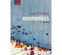 Economics - Chrystal Alec Professor Emeritus Professor Emeritus Cass Business School City University of London - Oxford University Press - Livre en Anglai Chrystal Alec Professor Emeritus Professor Em