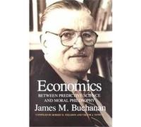Economics, Economics Series 7 James M. Buchanan (Auteur)
