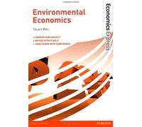 Economics Express: Environmental Economics
