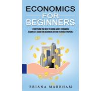 Economics For Beginners