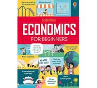 Économie pour débutants (Pour débutants) : 1 – Usborne