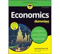 Economics For Dummies by Sean Masaki Flynn Sean Masaki Flynn (Auteur)