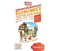Economics for Kids: Fixing Public Goods