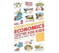 Economics For Kids Volume 1