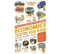 Economics For Kids Volume 2