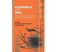 Economics For Real
