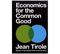 Economics For The Common Good