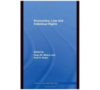 Economics, Law And Individual Rights