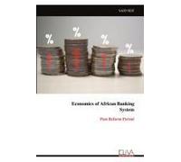 Economics Of African Banking System