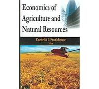 Economics of Agriculture And Natural Resources Cordelia L. Frankhouse (Auteur)