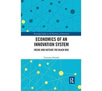 Economics of an Innovation System