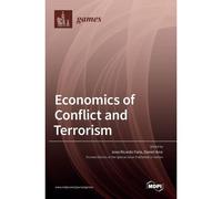Economics Of Conflict And Terrorism