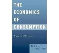 Economics Of Consumption