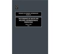 Economics of Health and Wellness Donald Wood (Auteur)