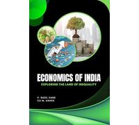 Economics of India: Exploring the Land of Inequality