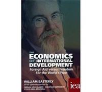 Economics Of International Development William Easterly, (Auteur)