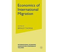 Economics Of International Migration