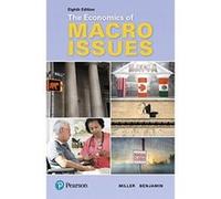 Economics of Macro Issues - [Livre en VO] Roger Leroy Miller, Daniel K Benjamin (Auteur)
