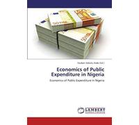 Economics Of Public Expenditure In Nigeria