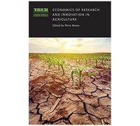 Economics Of Research And Innovation In Agriculture
