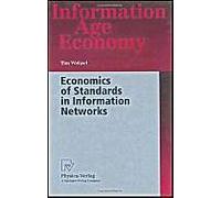 Economics Of Standards In Information Networks