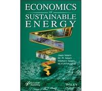 Economics of Sustainable Energy by M. A. H. Mughal M. A. H. Mughal (Auteur)