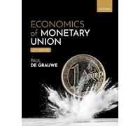 Economics of the Monetary Union