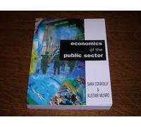 Economics Of The Public Sector