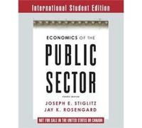 Economics of the Public Sector