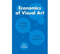 Economics of Visual Art