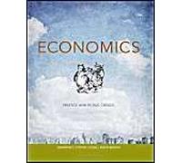 Economics: Private And Public Choice